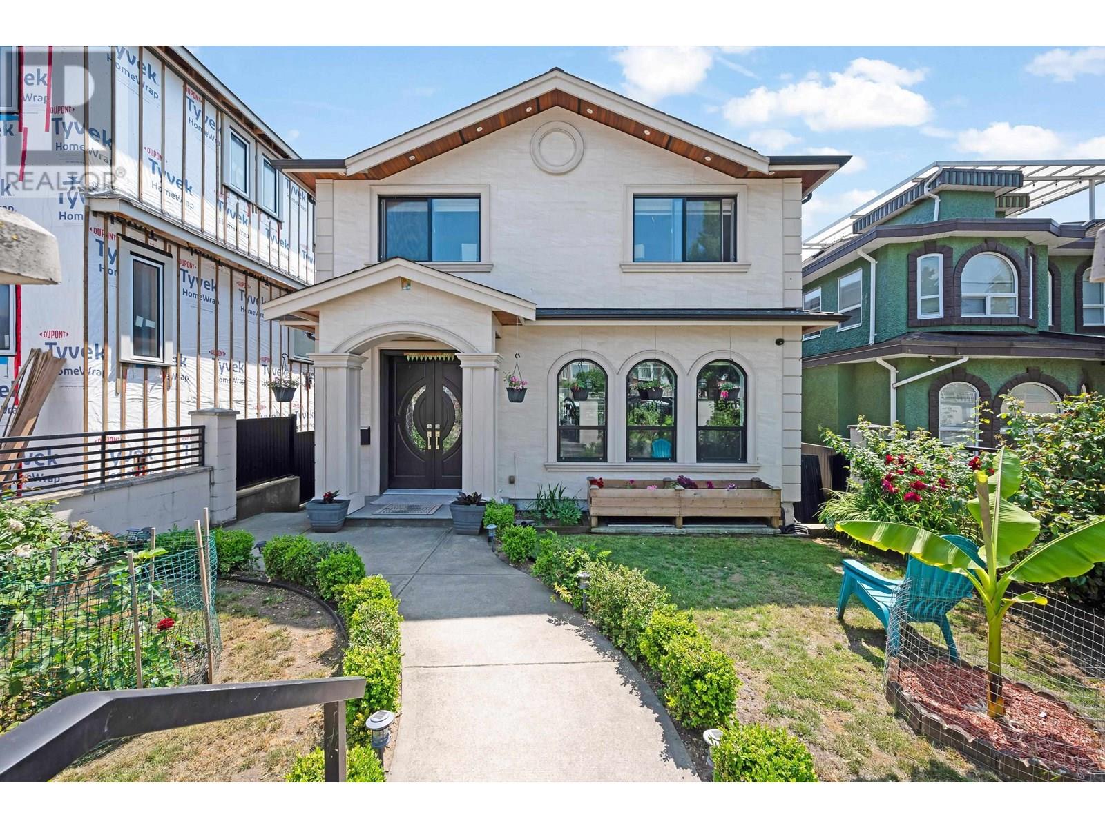Property image for 242 E 65TH AVENUE|Vancouver, British Columbia V5X2P4