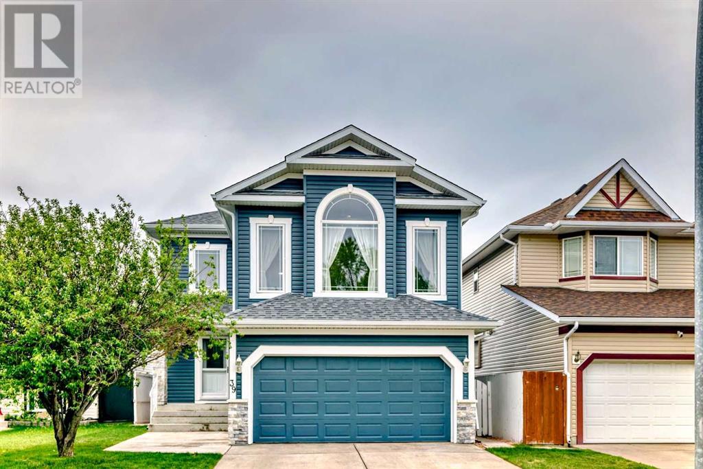 Property image for 39 Coverton Mews NE|Calgary, Alberta T3K4R6