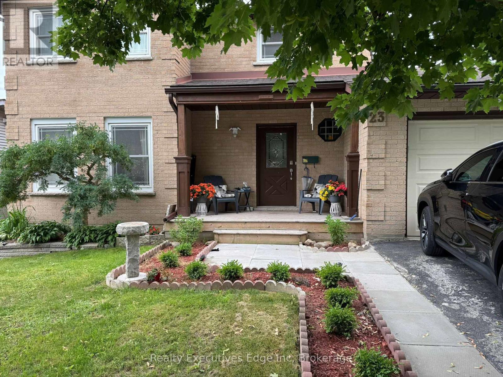 Property image for 23 SAGEWOOD PLACE|Guelph (Kortright West), Ontario N1G3M8