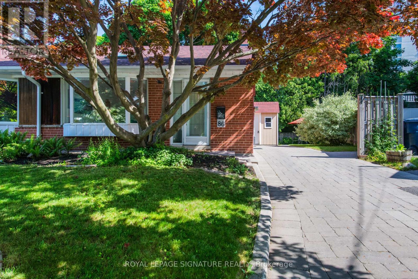 Property image for 86 MURELLEN CRESCENT|Toronto (Victoria Village), Ontario M4A2K5