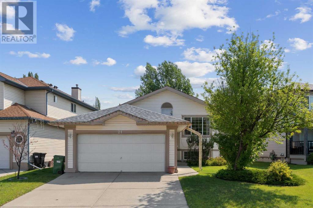 Property image for 21 Citadel Crest Circle NW|Calgary, Alberta T3G4G2
