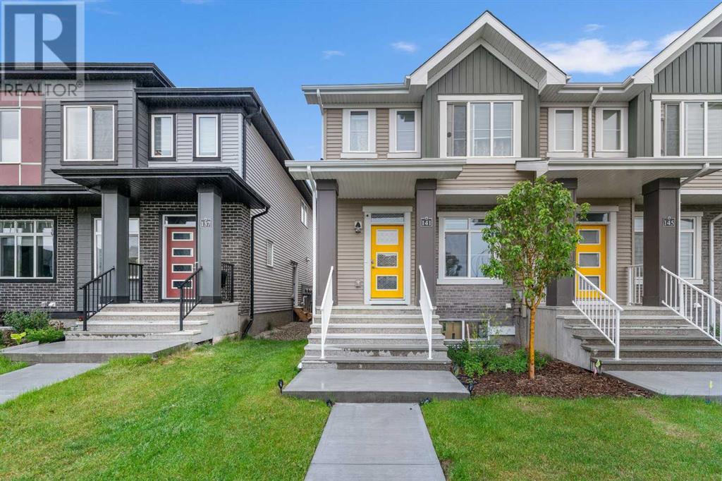 Property image for 141 Carrington Boulevard NW|Calgary, Alberta T3P1B2