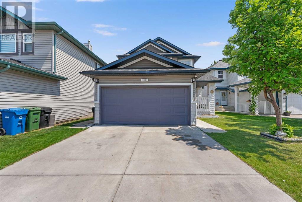 Property image for 48 Martha's Haven Green NE|Calgary, Alberta T3J3X6