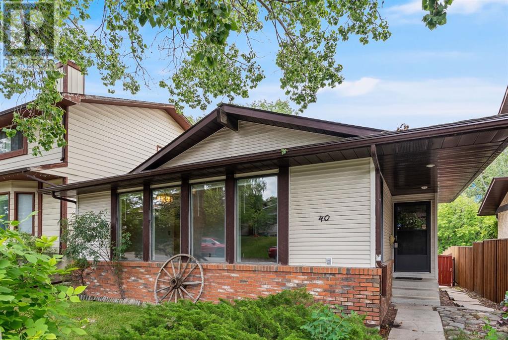 Property image for 40 Edgeford Road NW|Calgary, Alberta T3A2S6