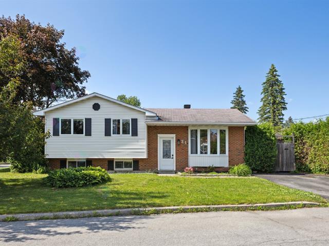 Property image for 21 Rue de Courbevoie|Gatineau (Masson-Angers), Quebec J8M1G3