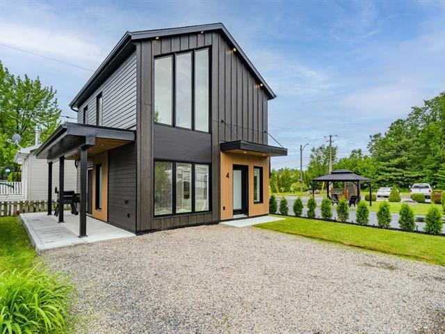 Property image for 4 22e Rue|Fossambault-sur-le-Lac, Quebec G3N0B9