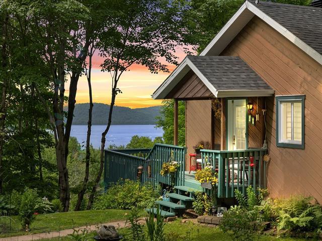 Property image for 29 Rue Boilard|Fossambault-sur-le-Lac, Quebec G3N1Y1
