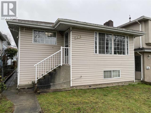 Property image for 6828 INVERNESS STREET|Vancouver, British Columbia V5X4G2