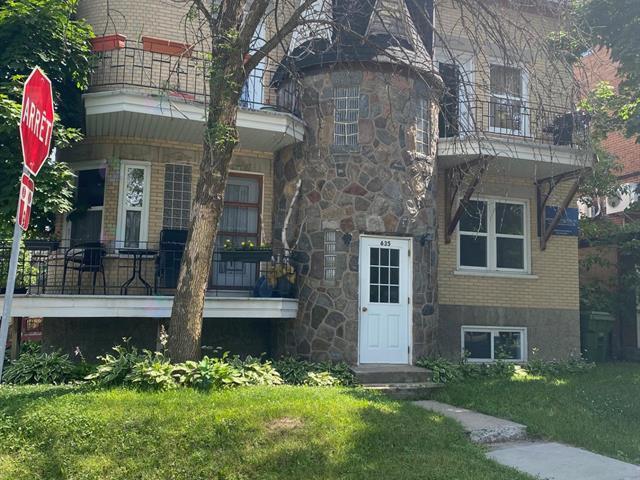 Property image for 635 Av. Marguerite-Bourgeoys|Québec (La Cité-Limoilou), Quebec G1S3V8