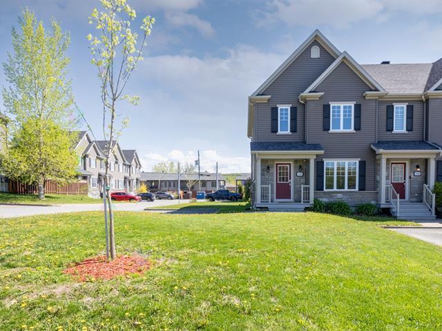 Property image for 1350Z Rue de la Crémaillère|Québec (La Haute-Saint-Charles), Quebec G3K0K1