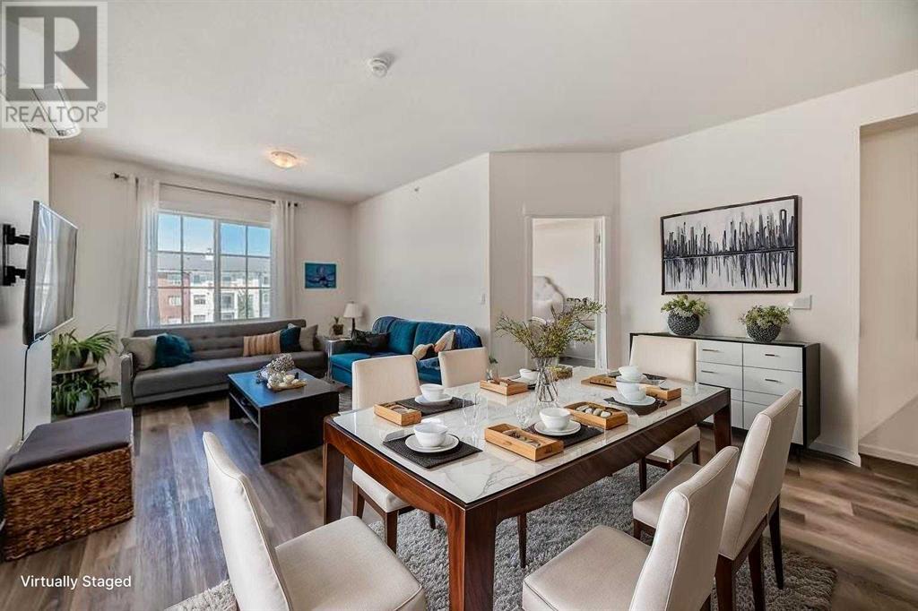 Property image for 3418, 298 Sage Meadows Park NW|Calgary, Alberta T3P1P5