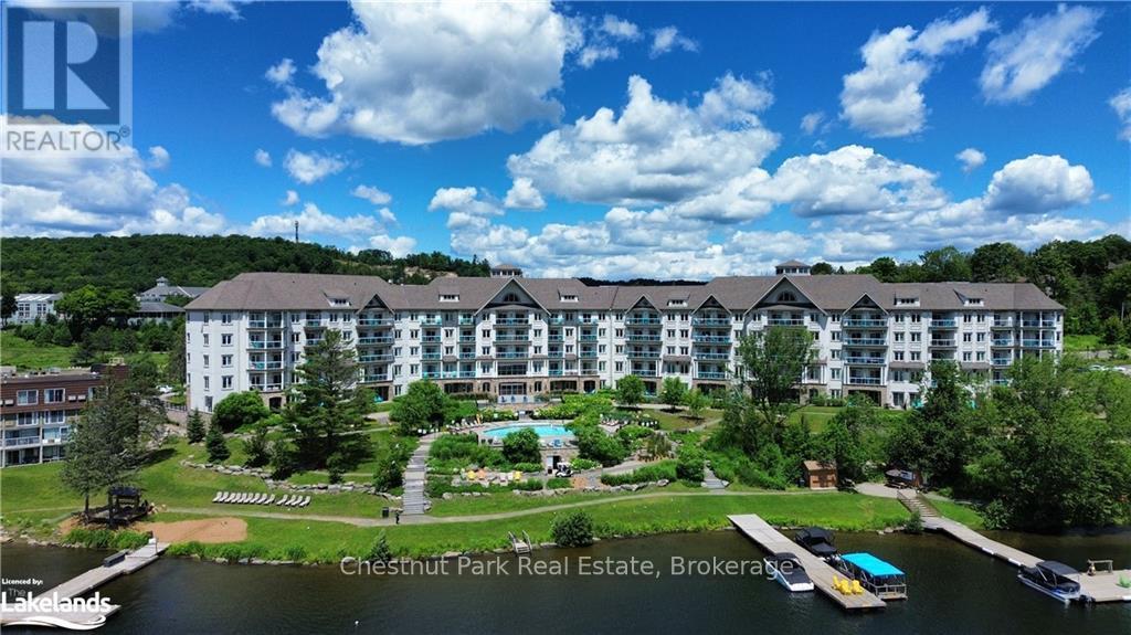 330 - 25 PEN LAKE POINT ROAD