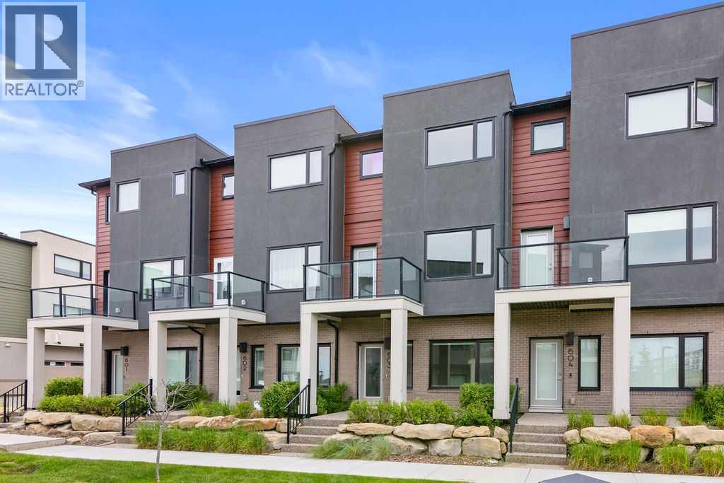 Property image for 603, 218 Sherwood Square NW|Calgary, Alberta T3R0Y2