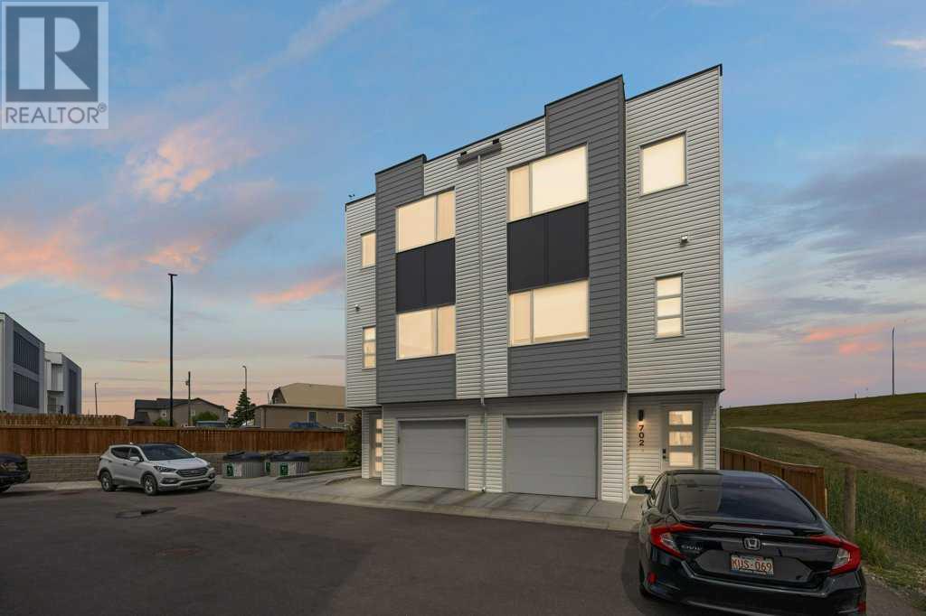 Property image for 701, 101 Panatella Square NW|Calgary, Alberta T3K2R9