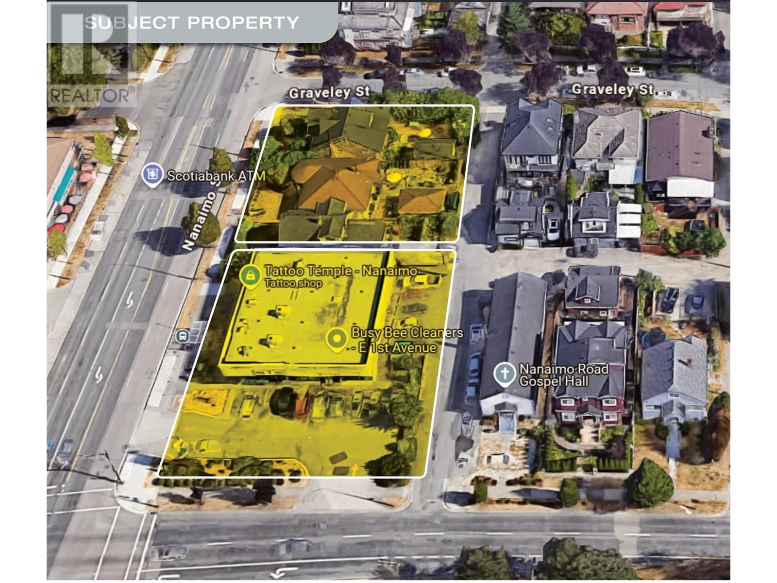 Property image for 1648 NANAIMO STREET|Vancouver, British Columbia V5L4V1