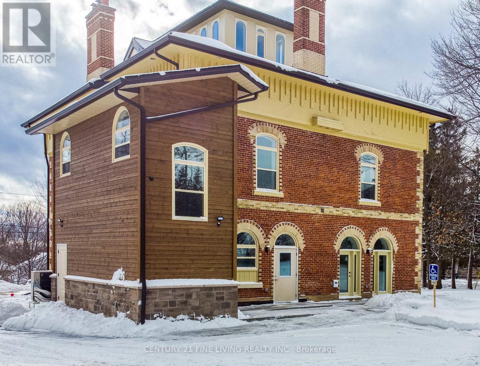 For sale: 1614 RIDGE ROAD E, Oro-Medonte (Hawkestone), Ontario L0L1T0