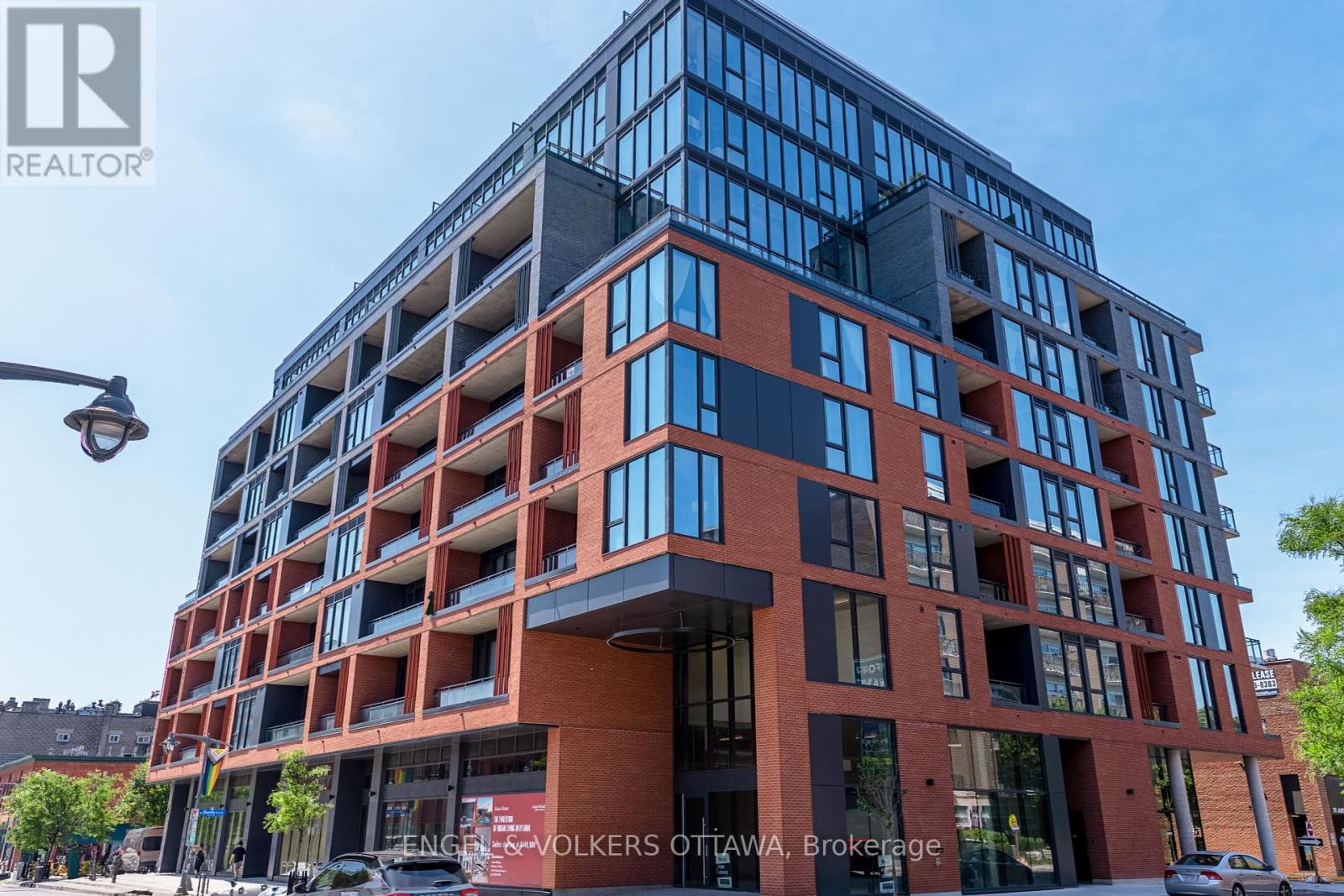 Property image for 807 - 10 JAMES STREET|Ottawa, Ontario K2P1T2