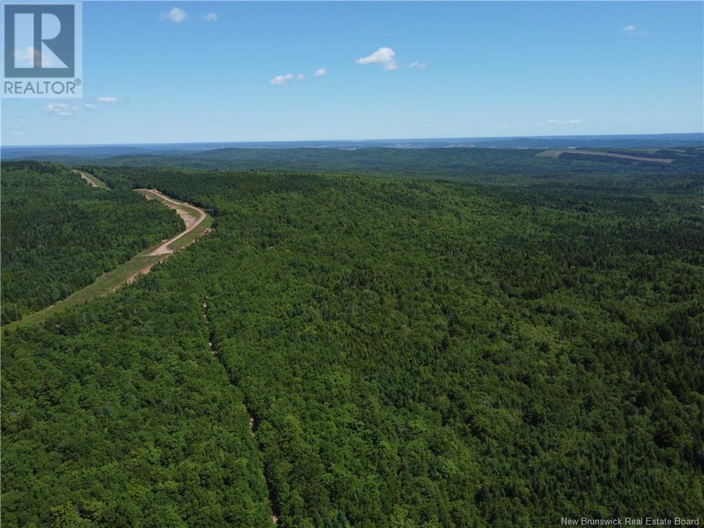 LOT Memel, Hopewell Hill, New Brunswick E4H3L4