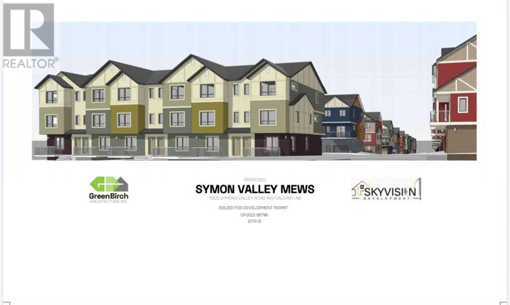 Property image for 13425 Symon Valley Road NW|Calgary, Alberta T3R1J1