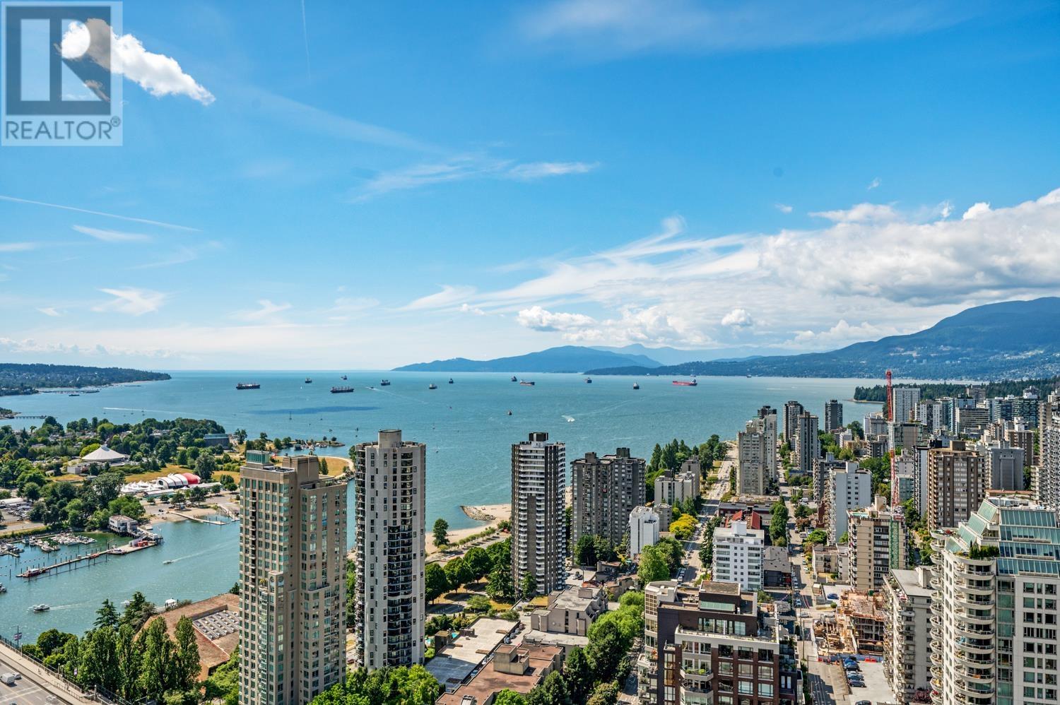 Property image for 360X 889 PACIFIC STREET|Vancouver, British Columbia V6Z1C3