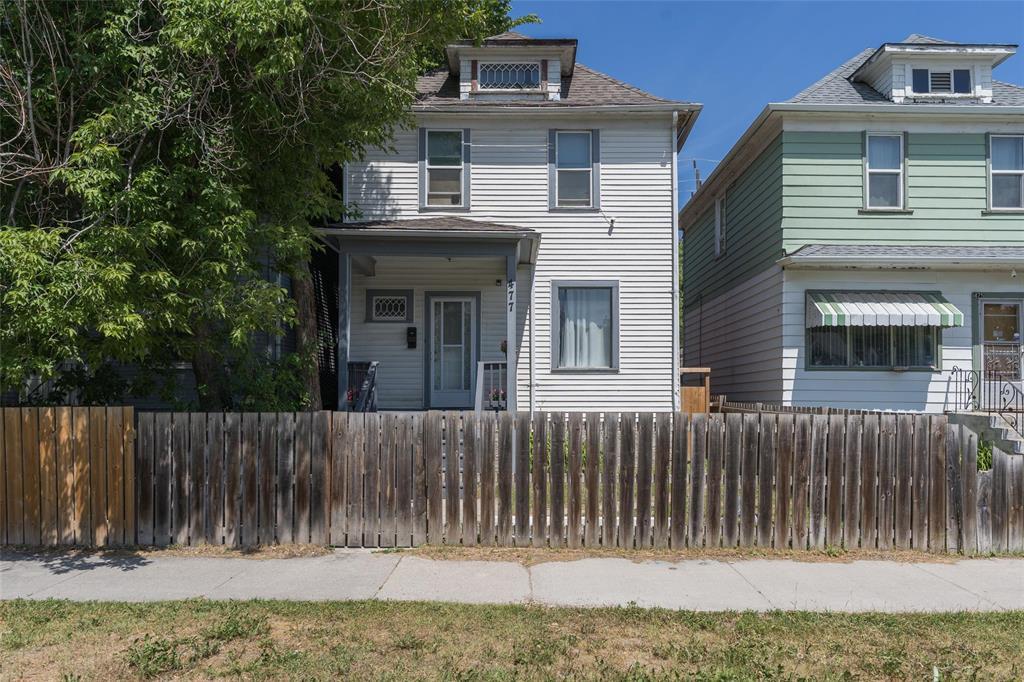 Property image for 477 Aberdeen Avenue|Winnipeg, Manitoba R2W1V9