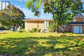 Property image for BASEMENT - 212 GODDARD STREET|Toronto (Bathurst Manor), Ontario M3H5E8