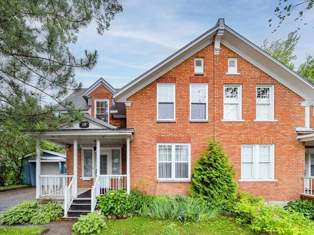 Property image for 15 Rue des Chênes O.|Québec (La Cité-Limoilou), Quebec G1L1K2