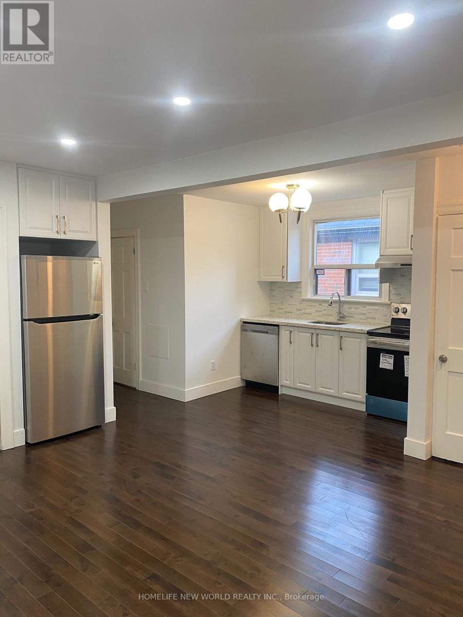 Property image for U2 - 48 JULIET CRESCENT|Toronto (Keelesdale-Eglinton West), Ontario M6M1N6