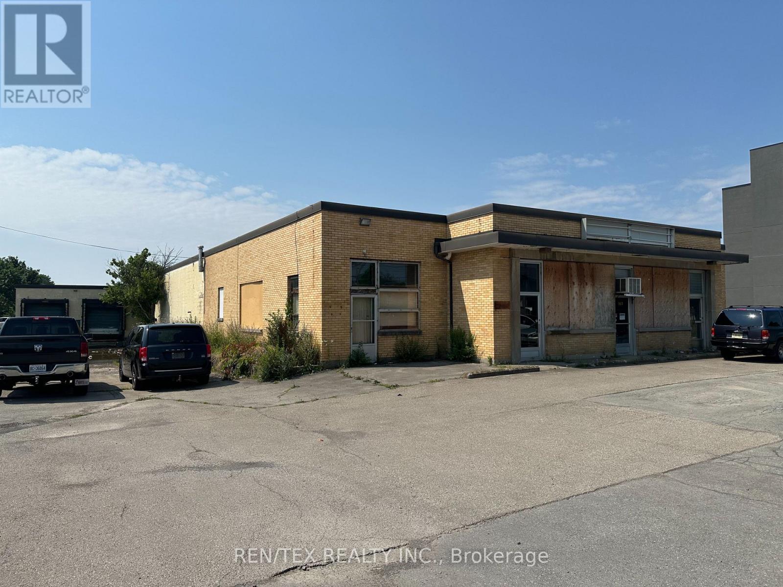 163 HAGAR STREET, Welland (Lincoln/Crowland), Ontario L3B5V9