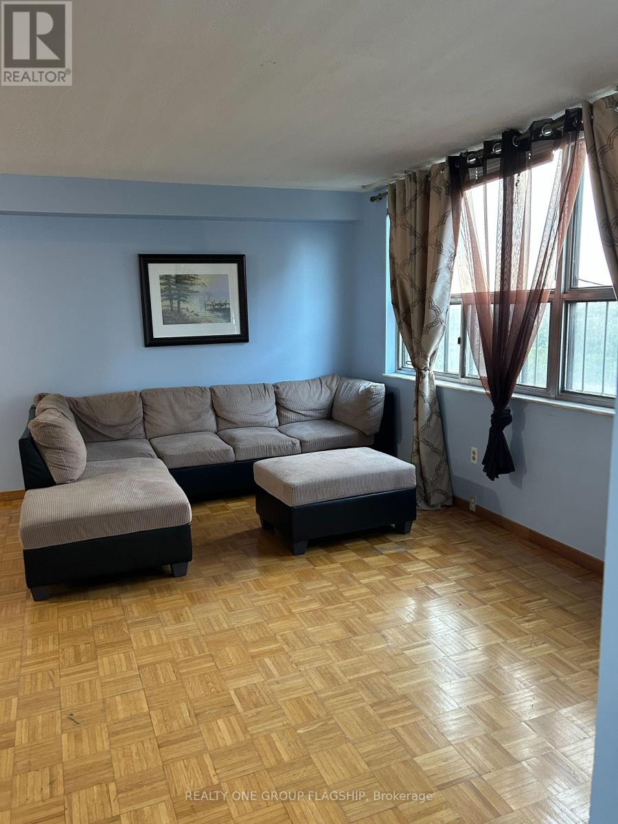 Property image for 1205 - 10 TOBERMORY DRIVE|Toronto (Black Creek), Ontario M3N2Y5