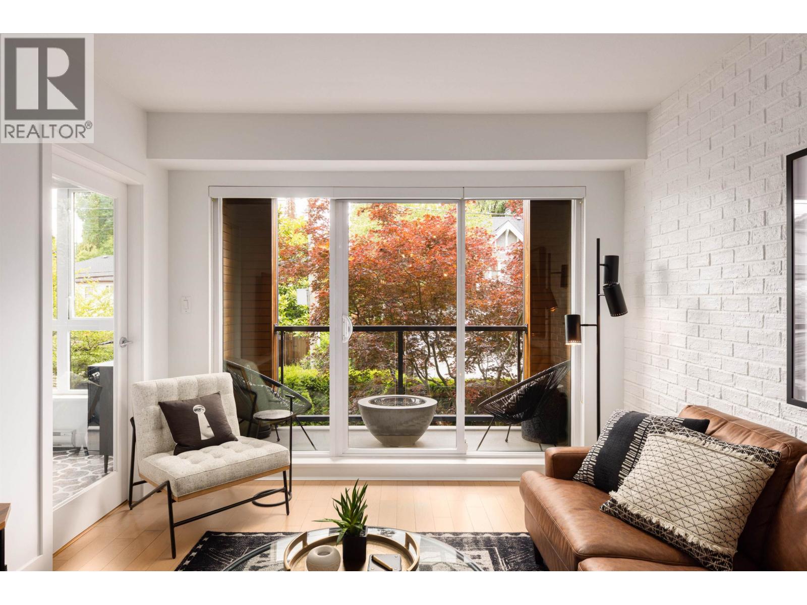 Property image for 203 2020 W 12TH AVENUE|Vancouver, British Columbia V6J0C5