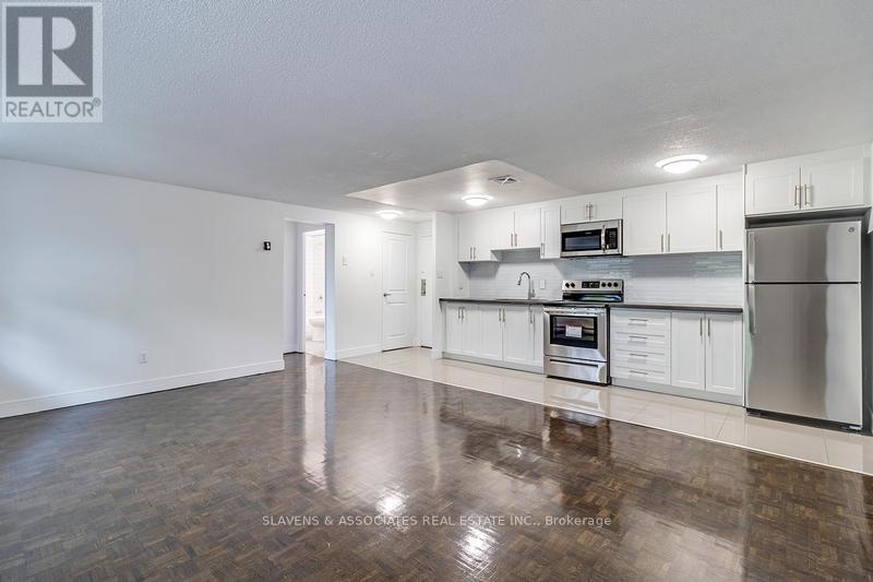 Property image for 264 - 7555 GOREWAY DRIVE|Mississauga (Malton), Ontario L4T3M9