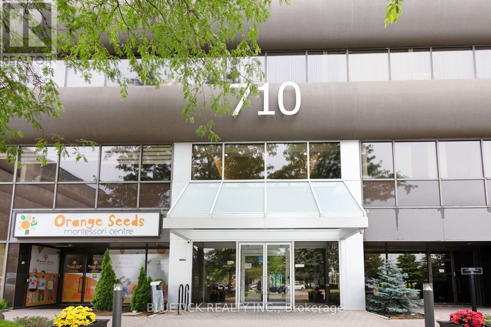For rent: 401 - 710 DORVAL DRIVE, Oakville (QE Queen Elizabeth