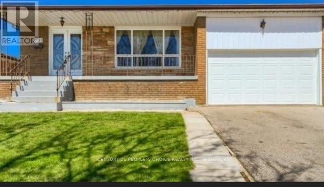 Property image for UPPER - 3291 BRANDON GATE DRIVE|Mississauga (Malton), Ontario L4T2G3