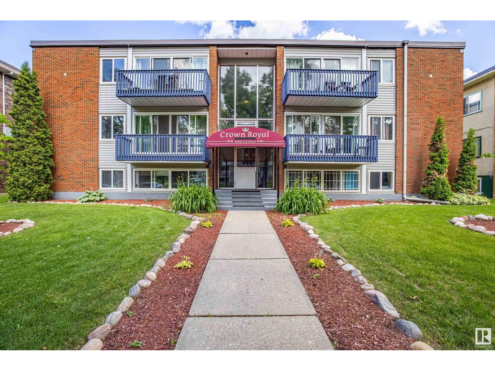Property image for #302 10225 114 ST NW|Edmonton, Alberta T5K1S1