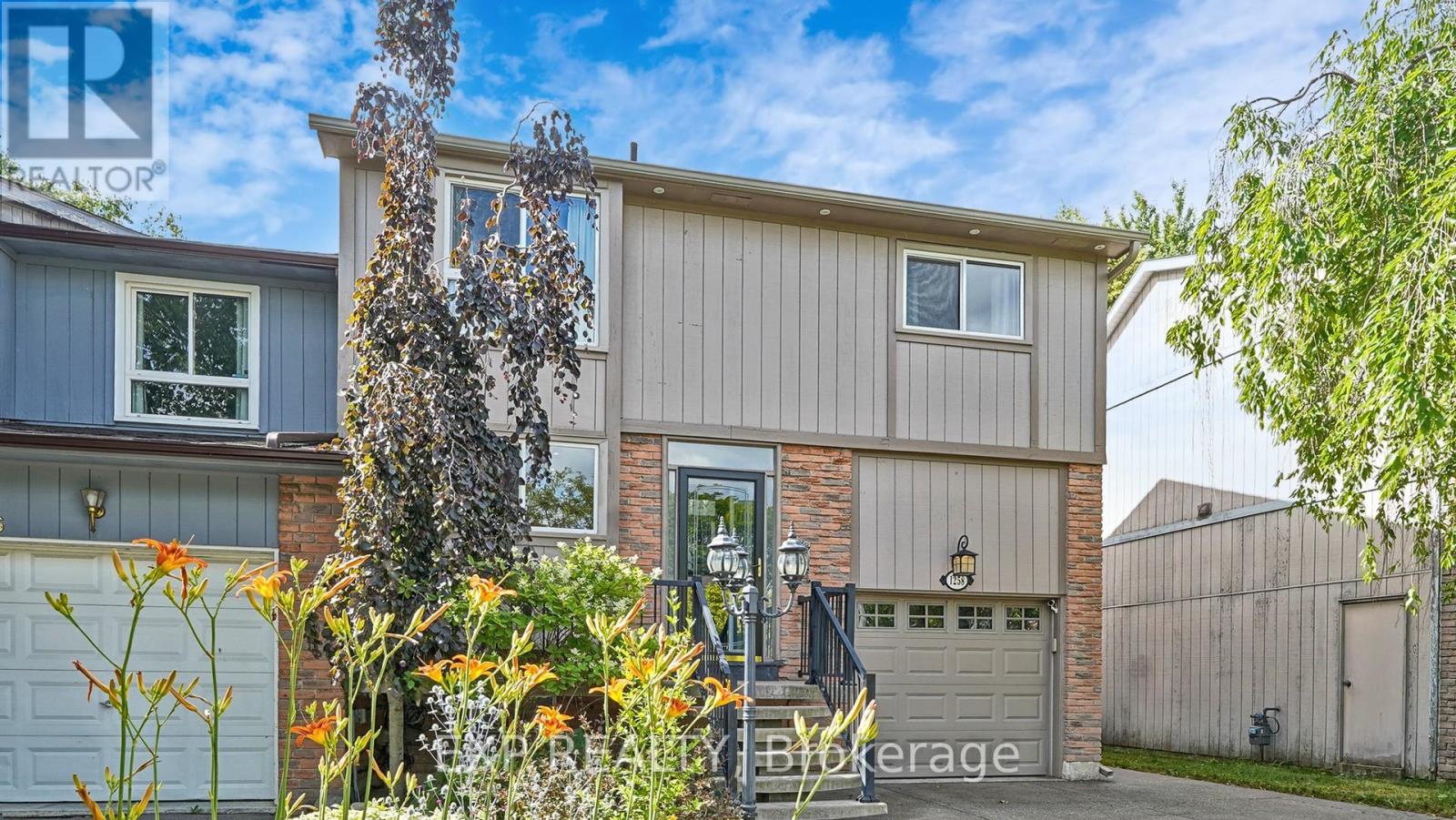Property image for 1258 CANBOROUGH CRESCENT|Pickering (Liverpool), Ontario L1V3L1