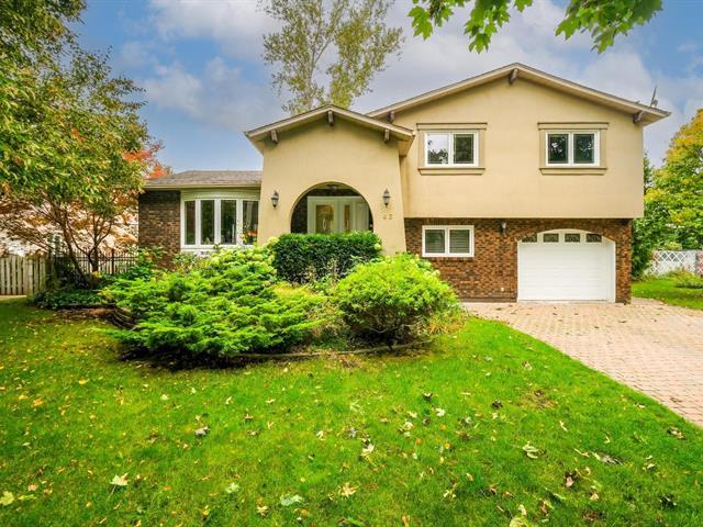 Property image for 43 Av. de Barcelone|Candiac, Quebec J5R2B3