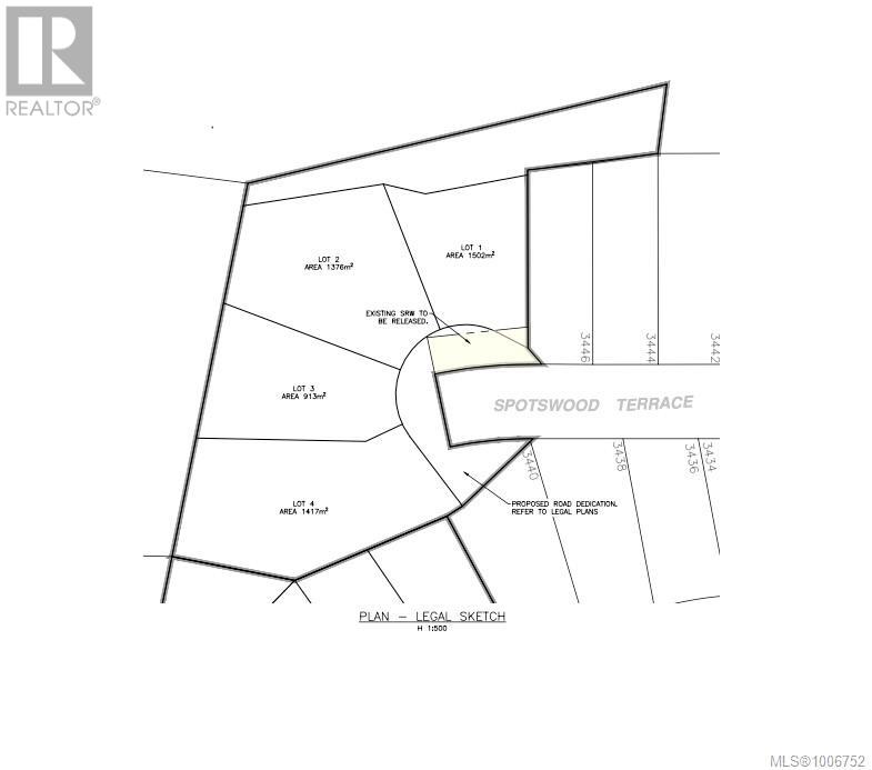 3450 Spotswood Ave, Colwood, British Columbia V3S5K7