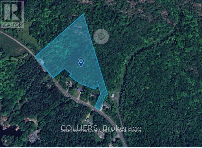 1600 MUSKOKA ROAD N