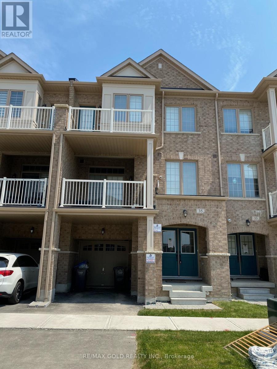 Property image for 35 LABRISH ROAD|Brampton (Northwest Brampton), Ontario L7A5C2