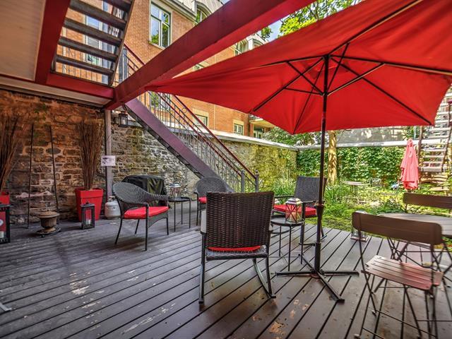 Property image for 28 Rue Ste-Famille|#SS1|Québec (La Cité-Limoilou), Quebec G1R4L1