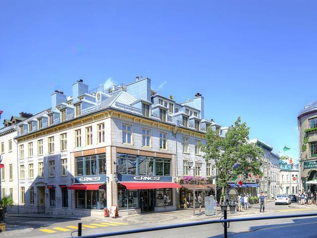 Property image for 9 Rue de l'Hôtel-Dieu|#204|Québec (La Cité-Limoilou), Quebec G1R4J1