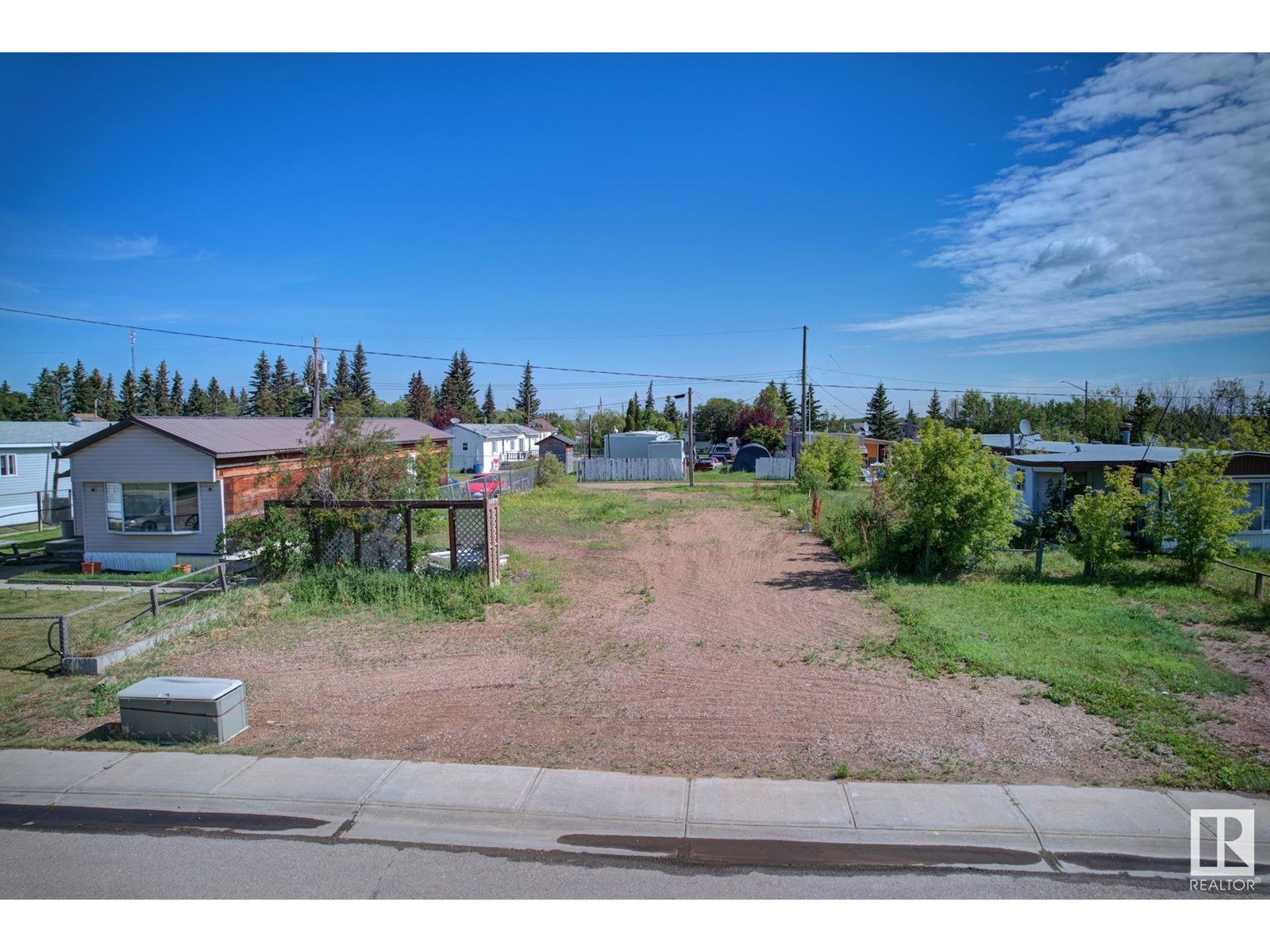 For sale: 4828 48 AV, Chipman, Alberta T0B0W0 - E4446890 | REALTOR.ca