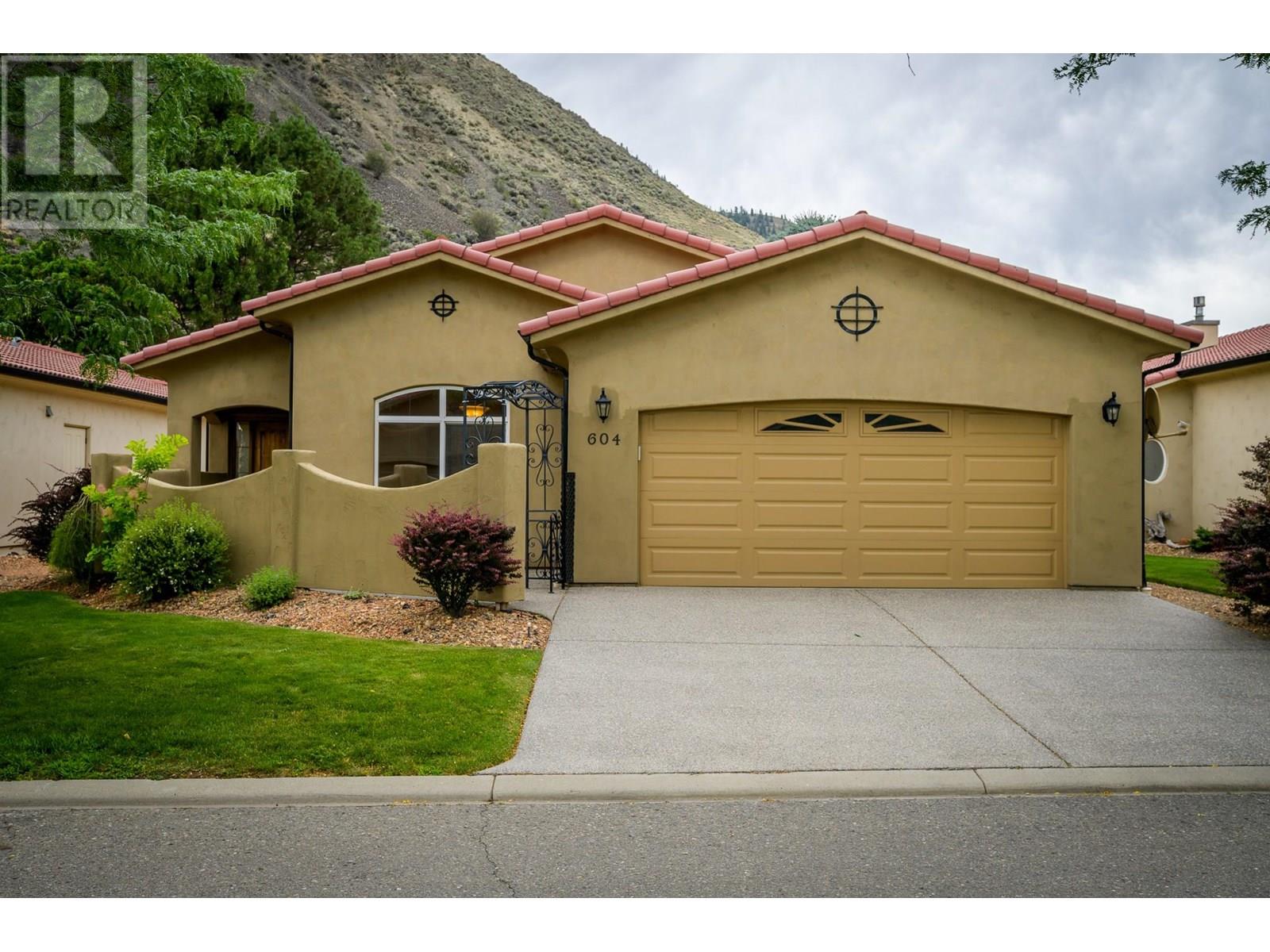 Property image for 604 Rosewood Lane|Kamloops, British Columbia V2H1T3