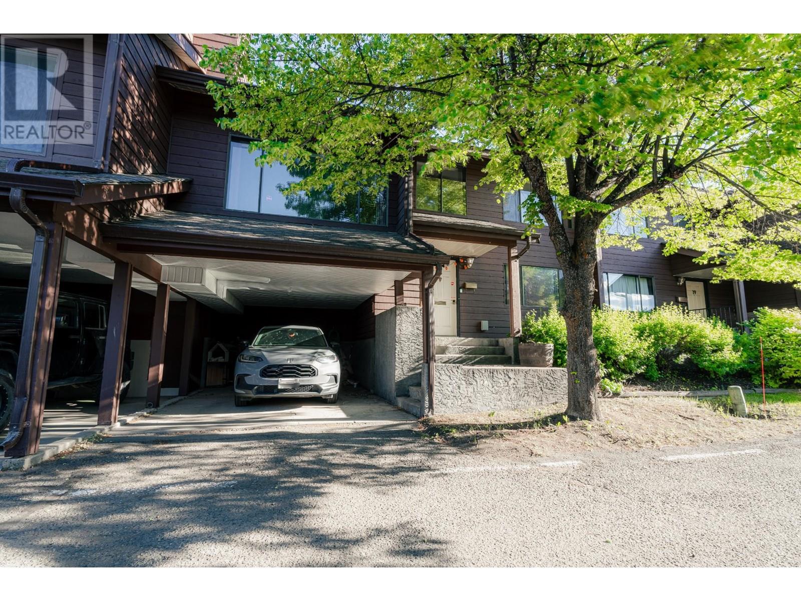Property image for 1155 HUGH ALLAN Drive Unit# 18|Kamloops, British Columbia V1S1B4
