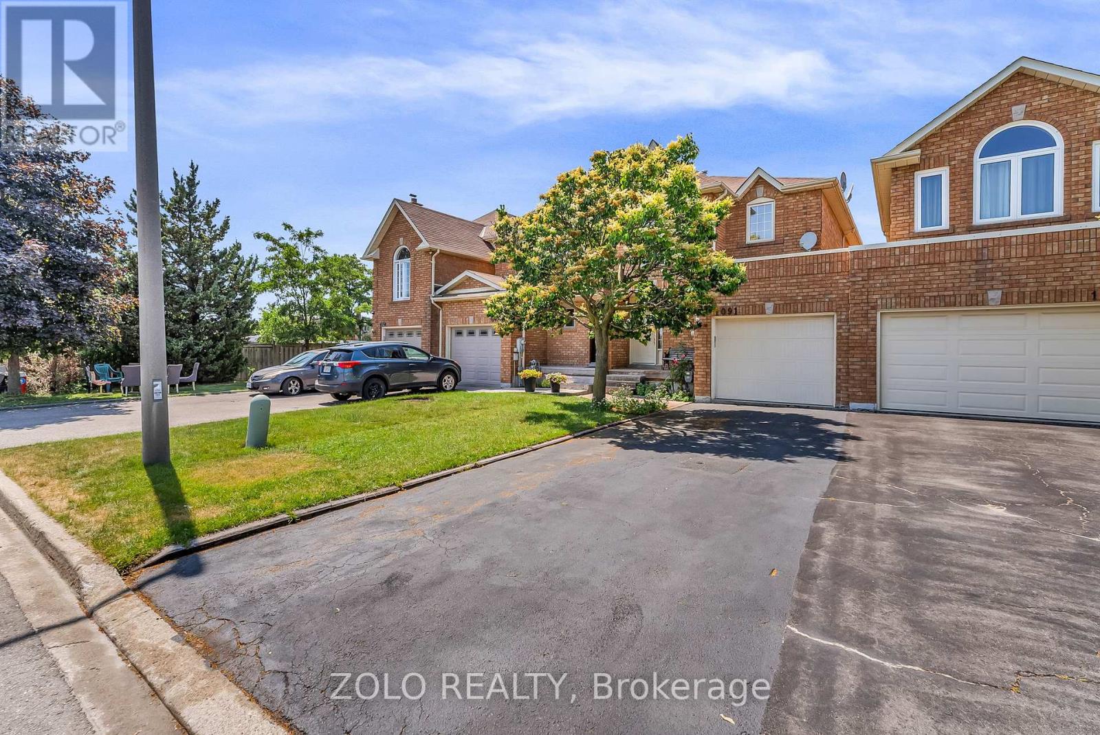 Property image for 1091 WILMINGTON DRIVE|Mississauga (East Credit), Ontario L5V1R5