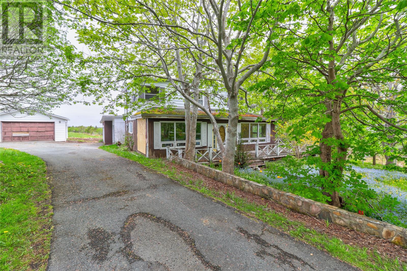 434 Allandale Road
