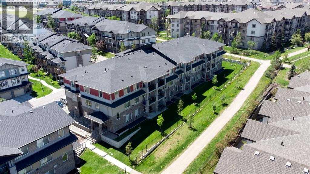 Property image for 207, 22 Panatella Road NW|Calgary, Alberta T3K0V4