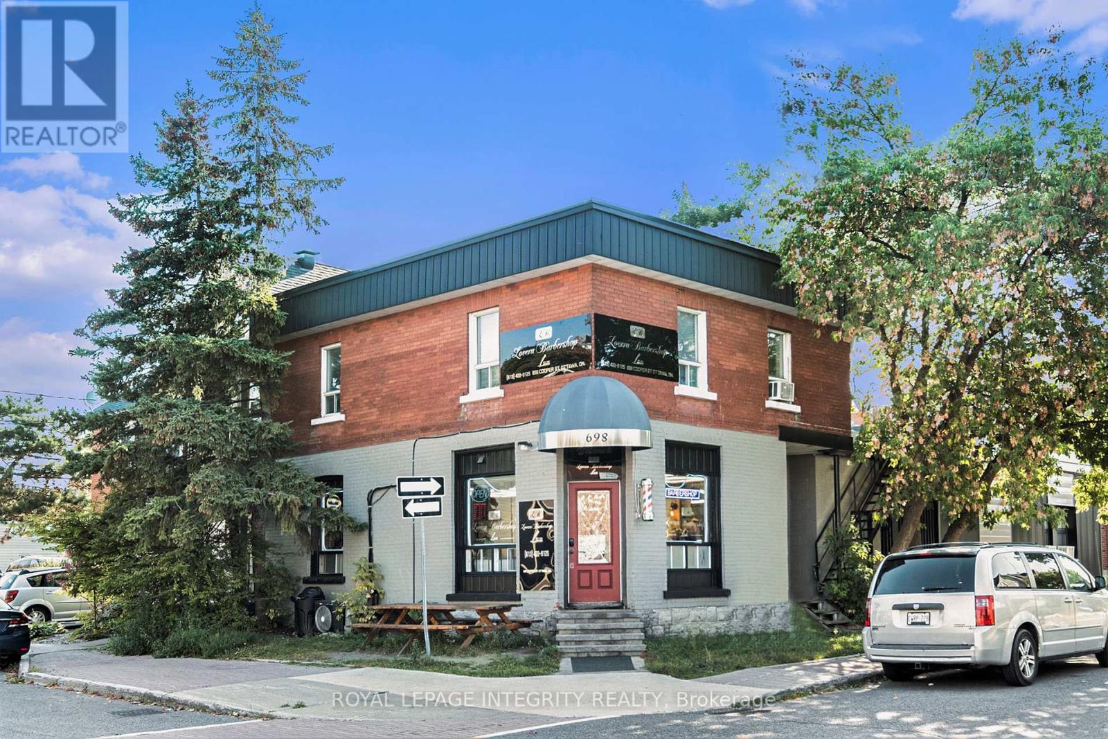 Property image for 3 - 115 PERCY STREET|Ottawa, Ontario K1R6C6