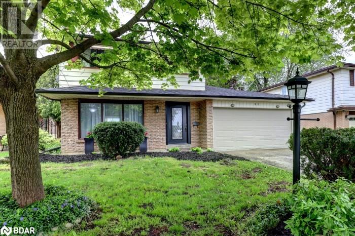 Property image for 46 BARTLEY BULL Parkway|Brampton, Ontario L6W2J4